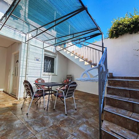 Guest House Davorka Neum Exterior foto