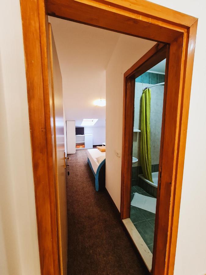 Guest House Davorka Neum Exterior foto