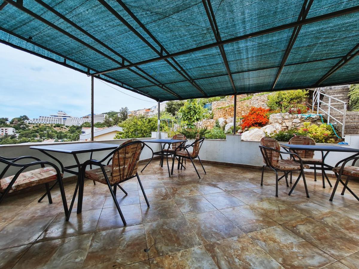 Guest House Davorka Neum Exterior foto