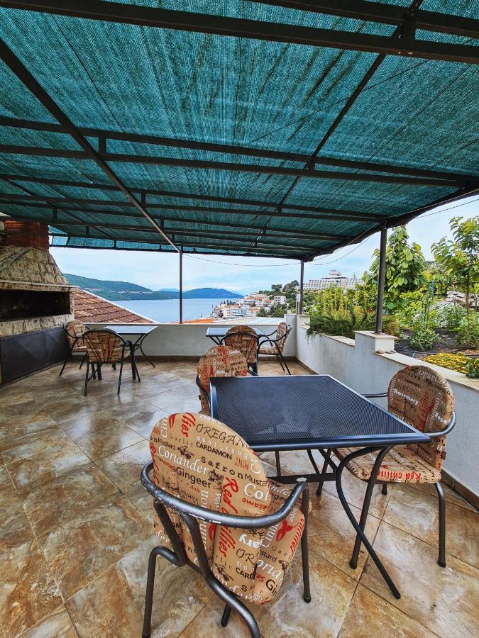 Guest House Davorka Neum Exterior foto