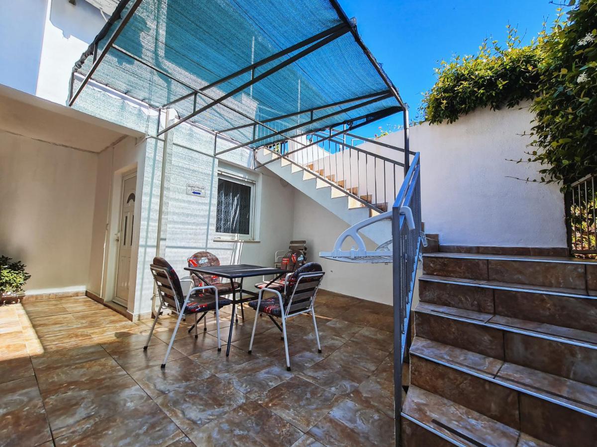 Guest House Davorka Neum Exterior foto