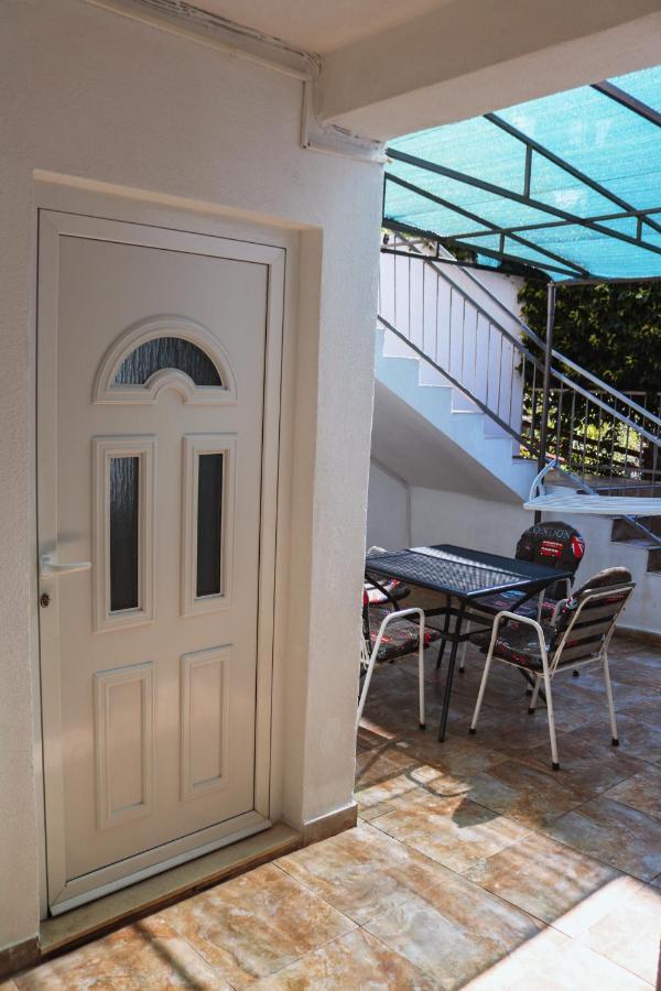 Guest House Davorka Neum Exterior foto
